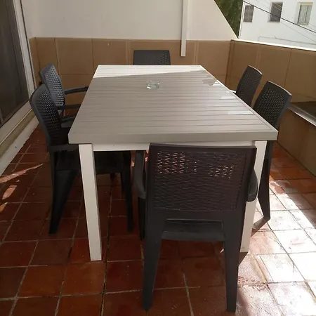 Casa de Férias Casa Indigo Albufeira