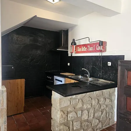 Дом отдыха Casa Indigo Албуфейра