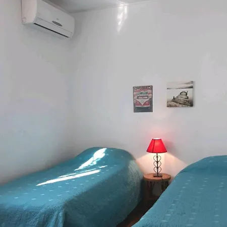 Dom wakacyjny Casa Indigo Albufeira